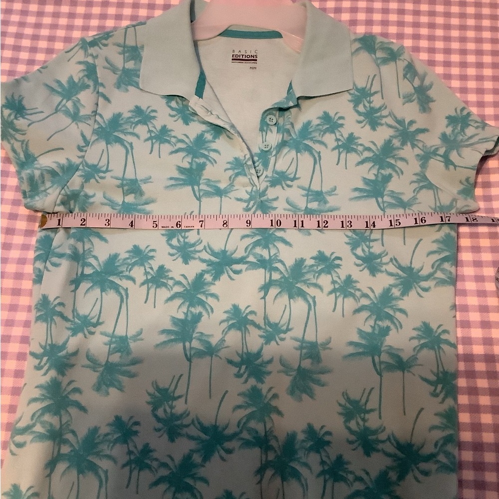 Closet Dump Summer Polo Wardrobe! Assorted Ladies Polo Shirt Set Medium - Picture 6 of 11
